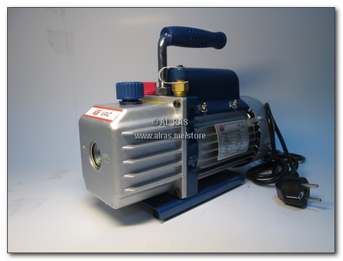 VACUM PUMP VE215(1.5CFM)